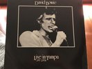 David Bowie - ?Live in Tampa July 2, 1974  LP
