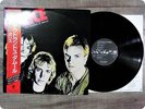 THE POLICE OUTLANDOS DAMOUR C25Y3027 OBI LP Gt5320