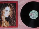 LUCERO Veleta & Eres LP 12