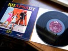 LOS EPs Latin Rhapsady ART RARE MIAMI LATIN JAZZ DESCARGA MAMBO APSA hear  