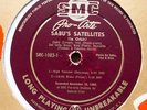 SABU MARTINEZ Sabu's Satelites In Orbit SMC PRO ARTE LATIN JAZZ DESCARGA listen