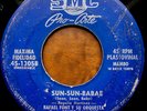 RAFAEL FONT Sun Sun Babae / Como Bailan Mambo SMC PRO ARTE RARE MAMBO 45 listen