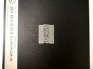 Joy Division - Unknown Pleasures - 1984 Japan Factory ?– YX-7337-AX LP