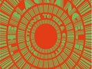 BLACK ANGELS , THE - DIRECTIONS TO SEE A GHOST NEW VINYL