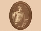 F.J. McMahon - Spirit Of The Golden Juice VINYL LP NEW (11TH AUGUST)