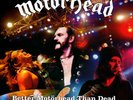 Motorhead - Better Motorhead Than Dead (4LP Vinyl Set) New & Sealed