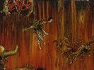 SLAYER : HELL AWAITS : 180 GRAM BLACK VINYL LP BRAND NEW & SEALED