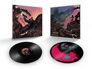 Stan Bush - Shadow Warrior 2 (Soundtrack) [Black Vinyl] LP NEU 0751244