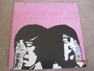 DEATH FROM ABOVE 1979 VINYL LP YOU'RE A WOMAN I'M A MAN 2005 ORIG PRESSING RARE