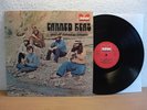 CANNED HEAT - LIVE AT TOPANGA CORRAL 1973 GERMAN BLUES ROCK LP IN NM CONDITION