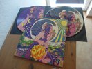 BLUES PILLS - Blues Pills - limited gatefold picture disc 2xLP Mint