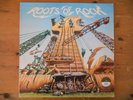 1979 Delta Blues comp LP V/A ROOTS OF ROCK on Yazoo w Charley Patton, Skip James