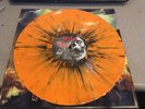 MISFITS - The Devil's Rain - Rare Original 250 Show Copies LIMITED LP 3D Cover