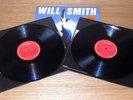 WILL SMITH - BIG WILLIE STYLE - VINYL LP EX 1997