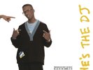 DJ JAZZY JEFF & THE FRESH PRINCE HE'S THE DJ, I'M THE 2 x VINYL LP NEW (11 AUG)