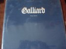 LP-Galliard-New Dawn-Vinyl