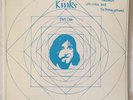 KINKS PART ONE LOLA VS POWERMAN AND MONEYGOROUND 6423 NM