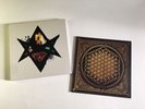 Bring Me The Horizon Sempiternal Record LP Clear Vinyl Box Set