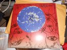 THE CURE     original Vinyl 2LP     Wish (1992)