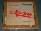 SEX PISTOLS never mind the bollocks here's the sex pistols 2014 WESSEX BOX SET