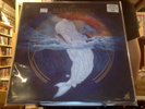 Mastodon Leviathan LP new clear + bone white splatter colored vinyl gatefold