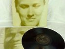 THE SMITHS, STRANGEWAYS, HERE WE COME VINYL LP 1987 ROUGH 106   VG+  #CR#