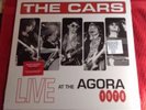 The Cars Live At The Agora 1978 RSD Ltd Edition New