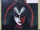 Vinyl LP Records VIP-6578 Kiss, Gene Simmons ?– Gene Simmons (Japan)