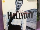 Vinyle johnny hallyday rock'n'roll attitude