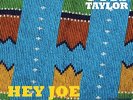Otis Taylor - Hey Joe Opus: Red Meat