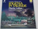 Christoph W. Gluck's  Ifigenia In Tauride, Maria Callas (Vinyl) REPLICA Stereo