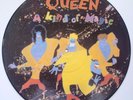 Queen 'A Kind Of Magic' 12