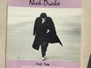 Nick Drake Fruit Tree box set  14 vinyl tracks, good condition