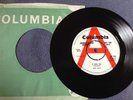 JAMES TAMLIN - IS THERE TIME rare UK 1964 DEMO PROMO / MOD R&B DANCER / EX