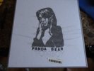 Panda Bear Tomboy 4x LP Box Set vinyl Animal Collective
