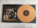 Raconteurs Broken Boy Soldiers LP Copper Limited Release Third Man Records