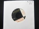 Chuck Jackson - I Keep Forgettin' / Who's Gonna Pick Up The Pieces 7