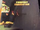 FAIRPORT CONVENTION - 1968 UK Stereo Vinyl LP Polydor