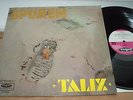 Talix Spuren EX/EX SUPERB AUDIO    VOGUE 1971 GERMAN LP CRAZYBEAT KRAUT