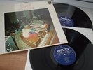 Sixty- Nine Live  1ST PRESS  EX VINYLS  SUPERB AUDIO  PHILIPS GERMAN 1974 LP