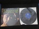 Doors St First Album Japan Original Vinyl LP in 1967 Jim Morrison 1st Psychedeli