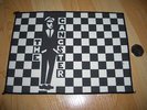 THE GANGSTER* SPECIALS MADNESS 2-tone ska MOD 79 WALT JABSCO BODYSNATCHERS PATCH