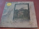 LED ZEPPELIN LED ZEPPELIN 4 LP SEALED STAIRWAY AND SONG DECALS NO BAR CODE