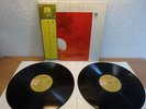 QUINCY JONES / GEORGE BENSON / HERBIE MANN - CTI DOUBLE DELUXE 1970 DLP MINT