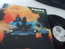 URIAH HEEP SALISBURY 1971 VERTIGO SWIRL 1ST PRESS
