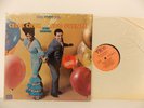 Celia Cruz - Tito Puente - Quimbo Quimbumbia   - Latin  LP - Shrink Wrap