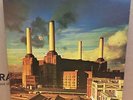 PINK FLOYD ANIMALS OG UK STEREO HARVEST LP SHVL815 2U3U GATEFOLD + INNER MINT