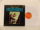 Eddie Palmieri - Mambo con Conga is  Mozambique  - Jazz LP - Promo
