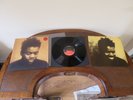 Tracy Chapman - Tracy Chapman LP - Near Mint 1st Alsdorf DMM 