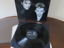Orchestral Manoeuvres In The Dark - The Best Of OMD LP - Ex+ 1st UK Press Vinyl